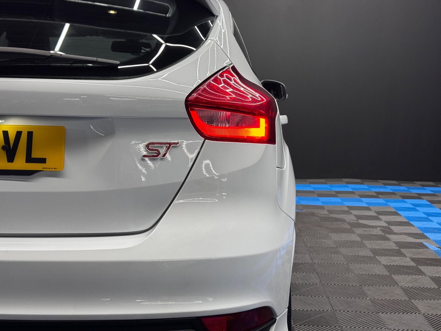 Used Ford Focus 2017 for sale - 76521477: Photo 43