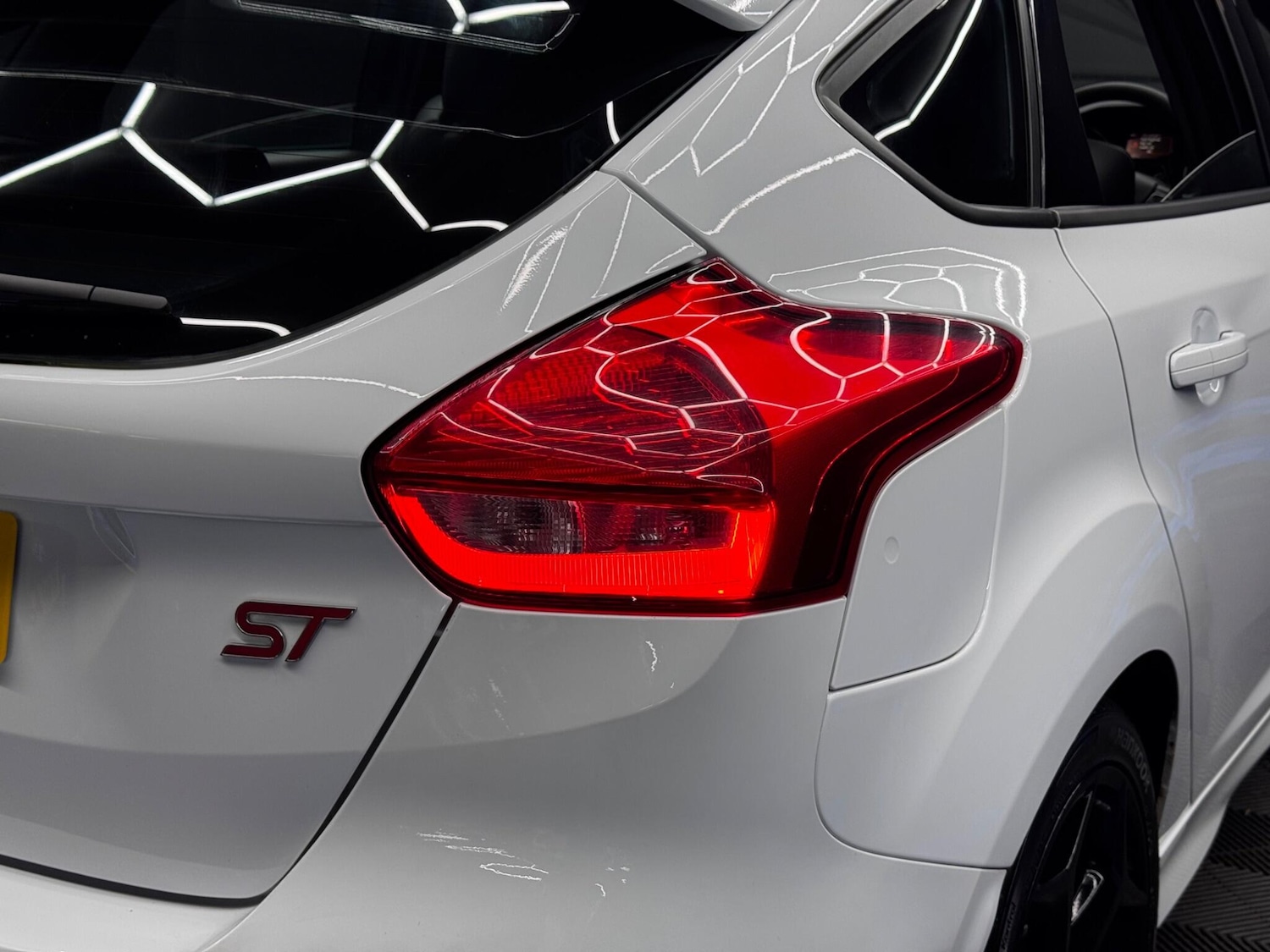 Used Ford Focus 2017 for sale - 76521477: Photo 44