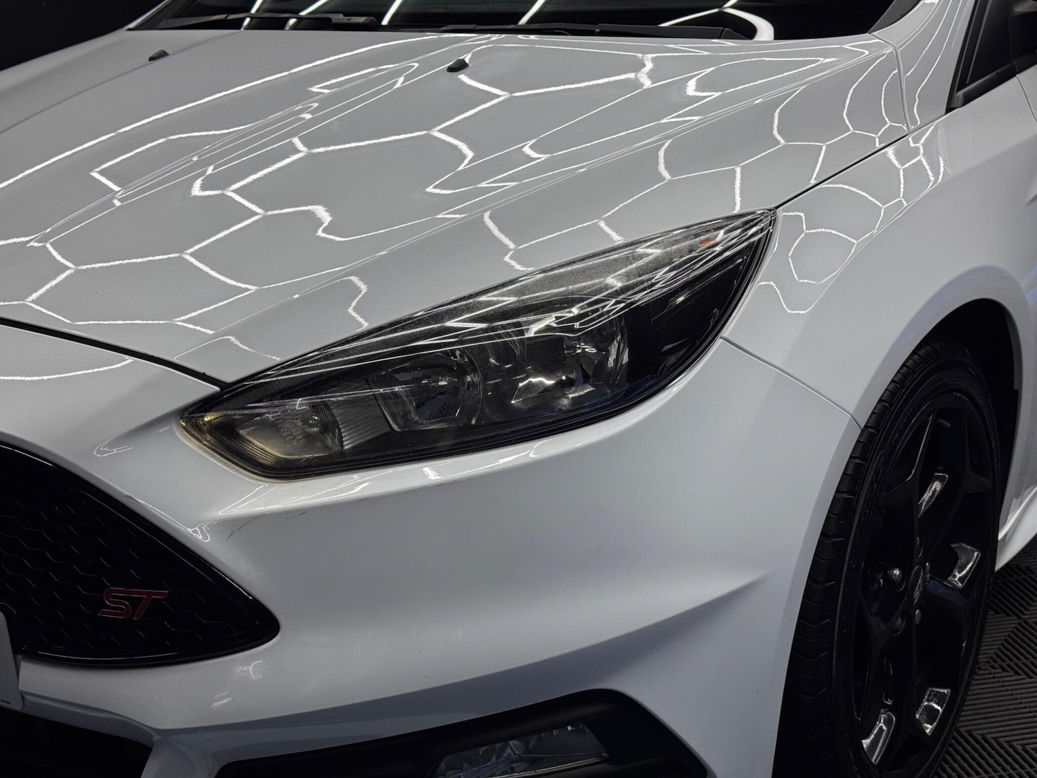 Used Ford Focus 2017 for sale - 76521477: Photo 46