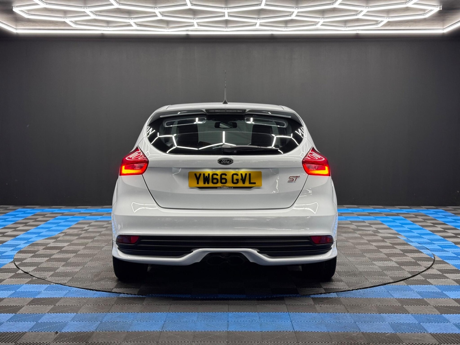 Used Ford Focus 2017 for sale - 76521477: Photo 6