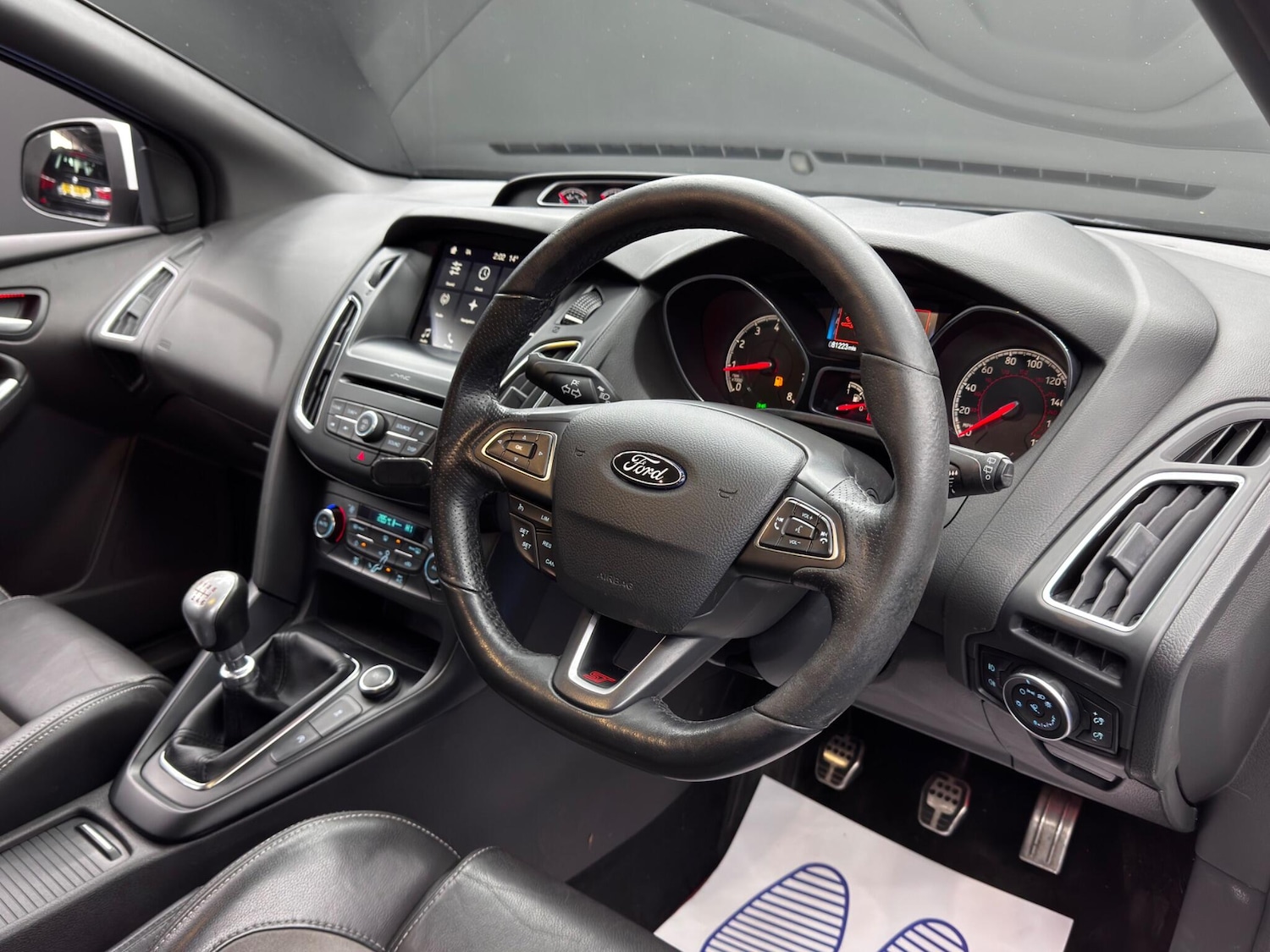 Used Ford Focus 2017 for sale - 76521477: Photo 9