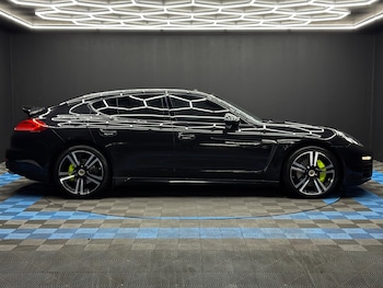 Used Porsche Panamera 2013 for sale - 79396262: Photo