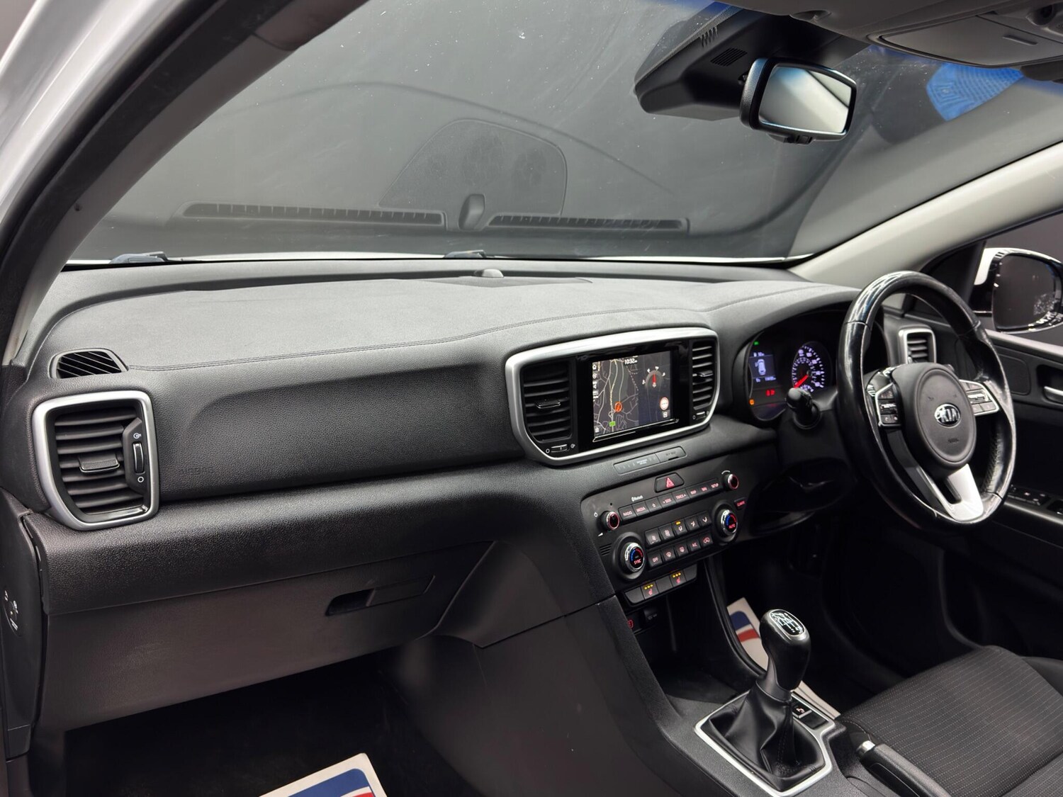 Used Kia Sportage for sale - 77586042: Photo 11