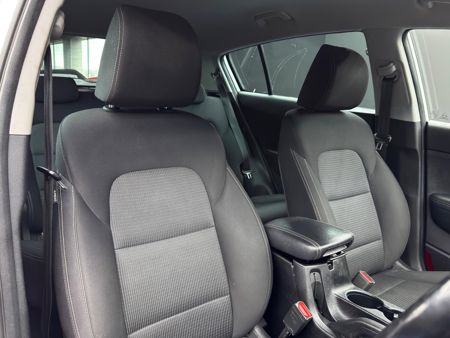 Used Kia Sportage for sale - 77586042: Photo 12