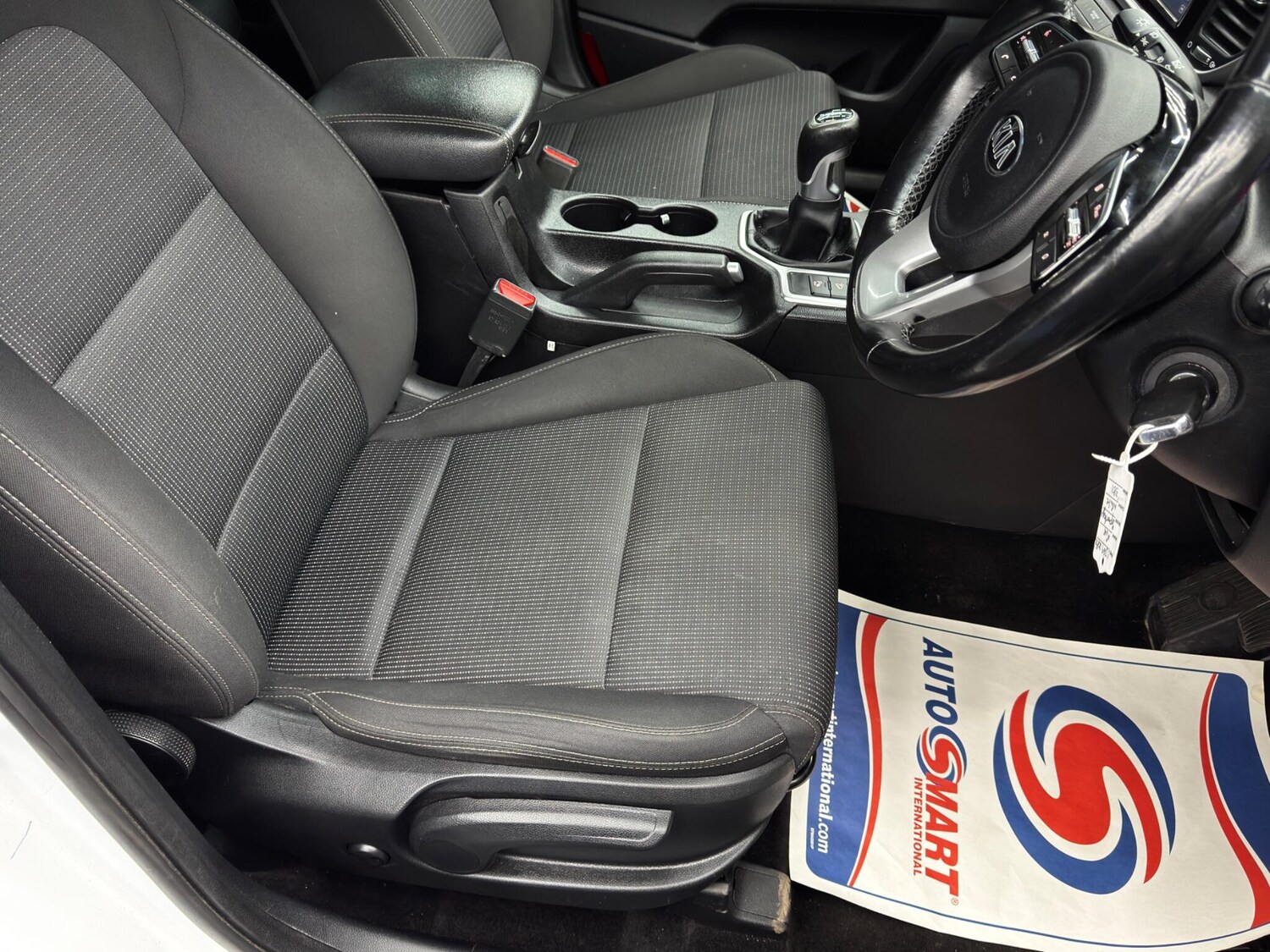 Used Kia Sportage for sale - 77586042: Photo 13