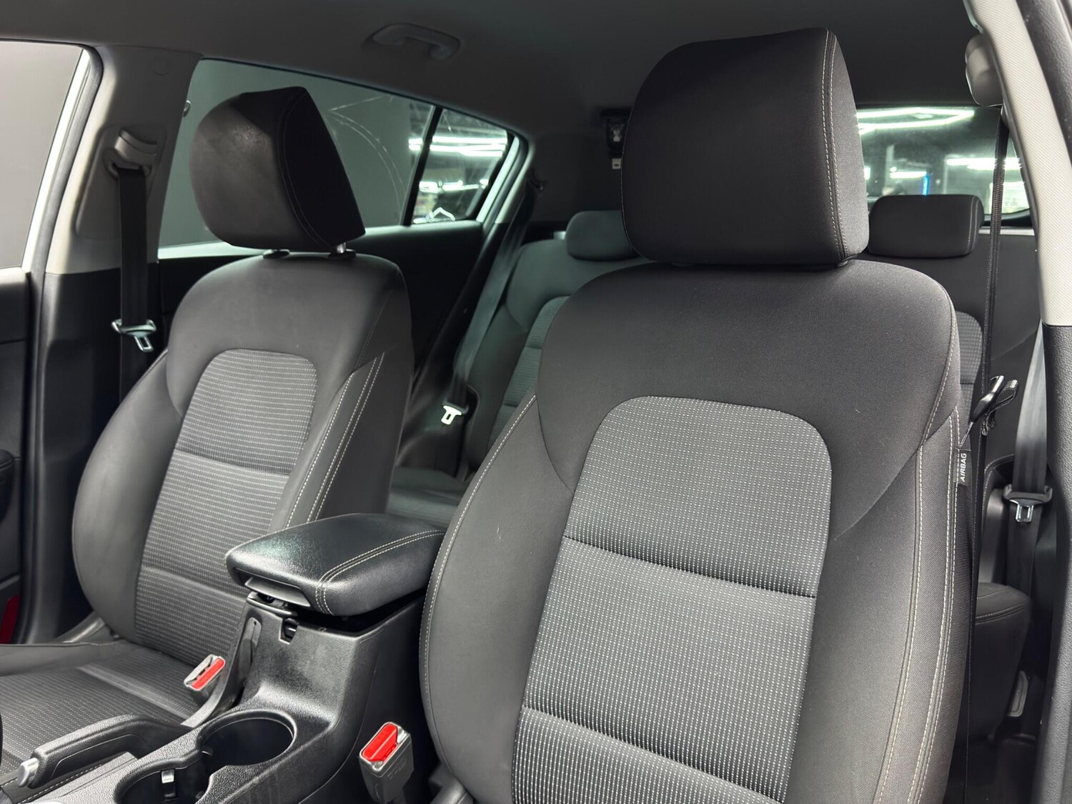 Used Kia Sportage for sale - 77586042: Photo 14