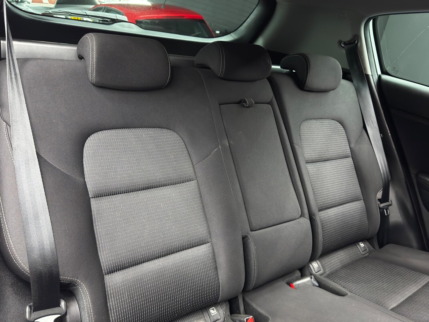 Used Kia Sportage for sale - 77586042: Photo 15