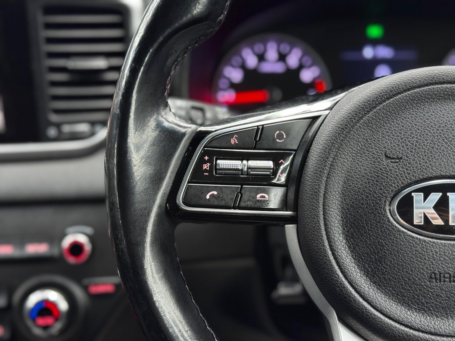 Used Kia Sportage for sale - 77586042: Photo 20