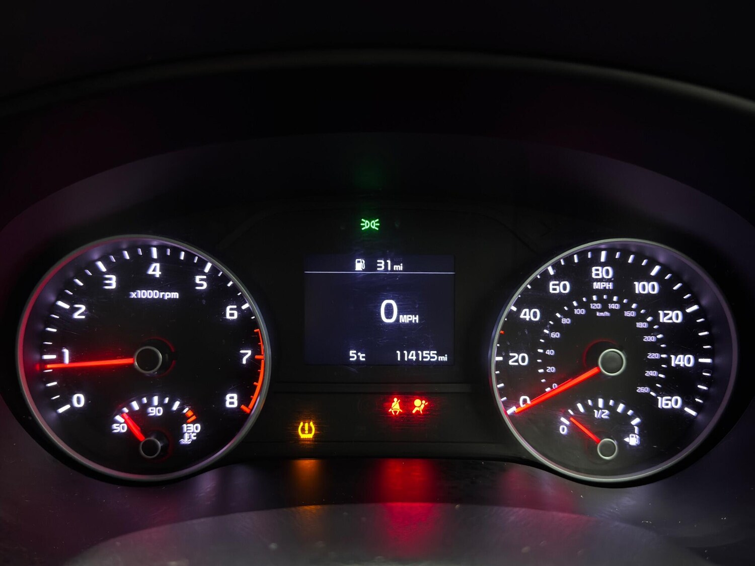 Used Kia Sportage for sale - 77586042: Photo 22