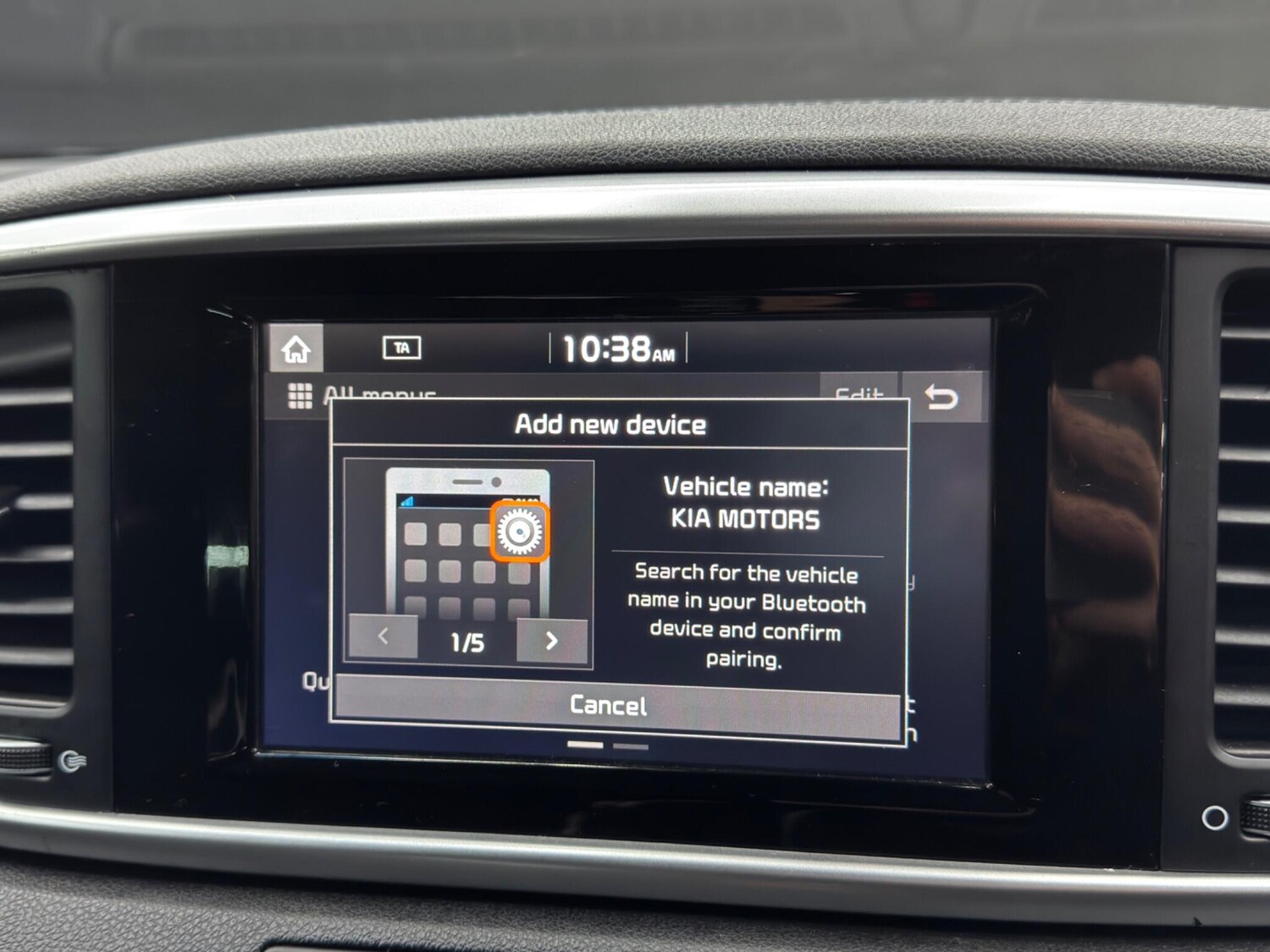 Used Kia Sportage for sale - 77586042: Photo 29