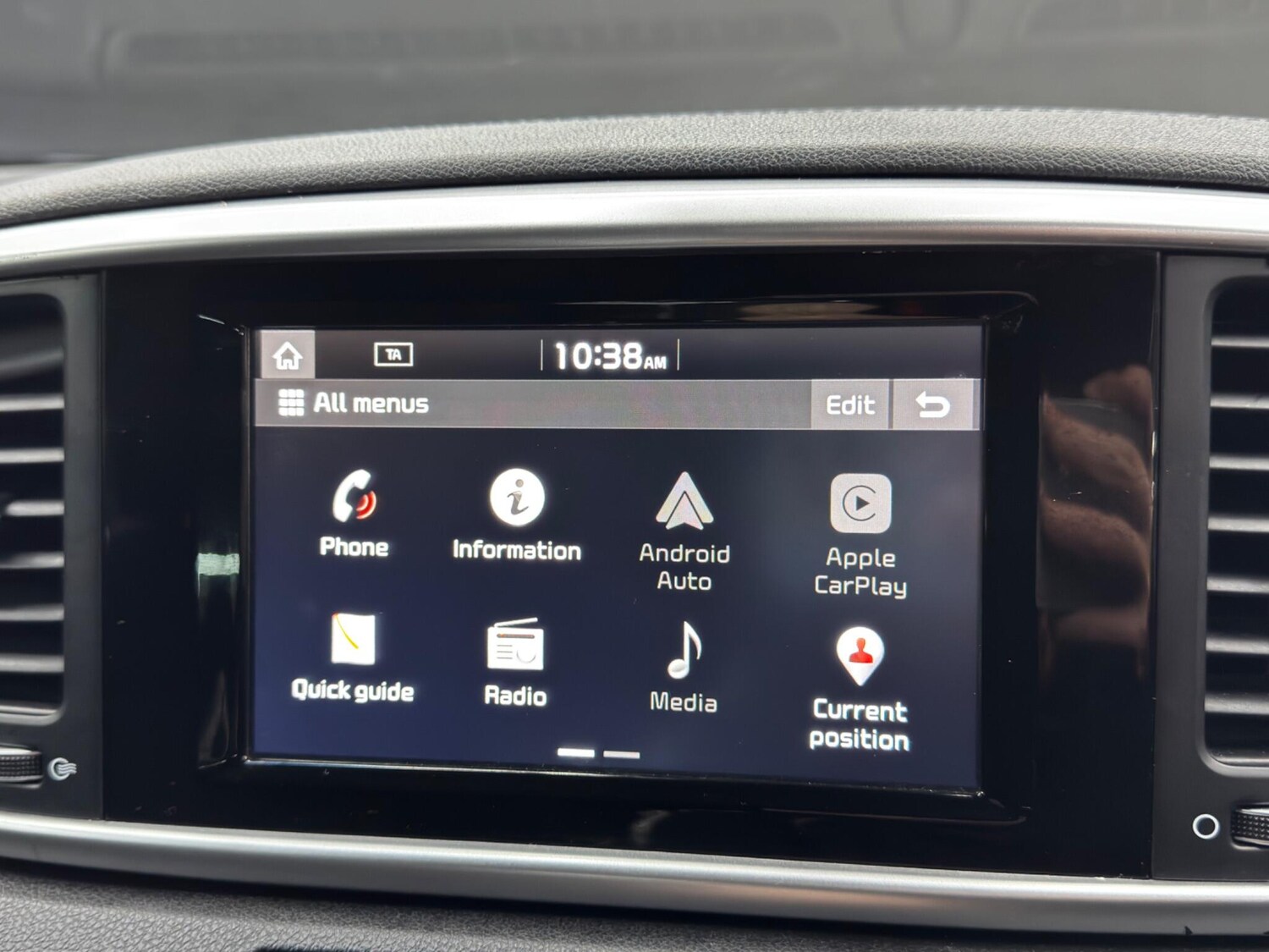 Used Kia Sportage for sale - 77586042: Photo 32