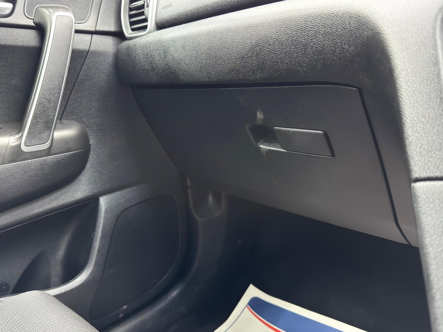 Used Kia Sportage for sale - 77586042: Photo 34