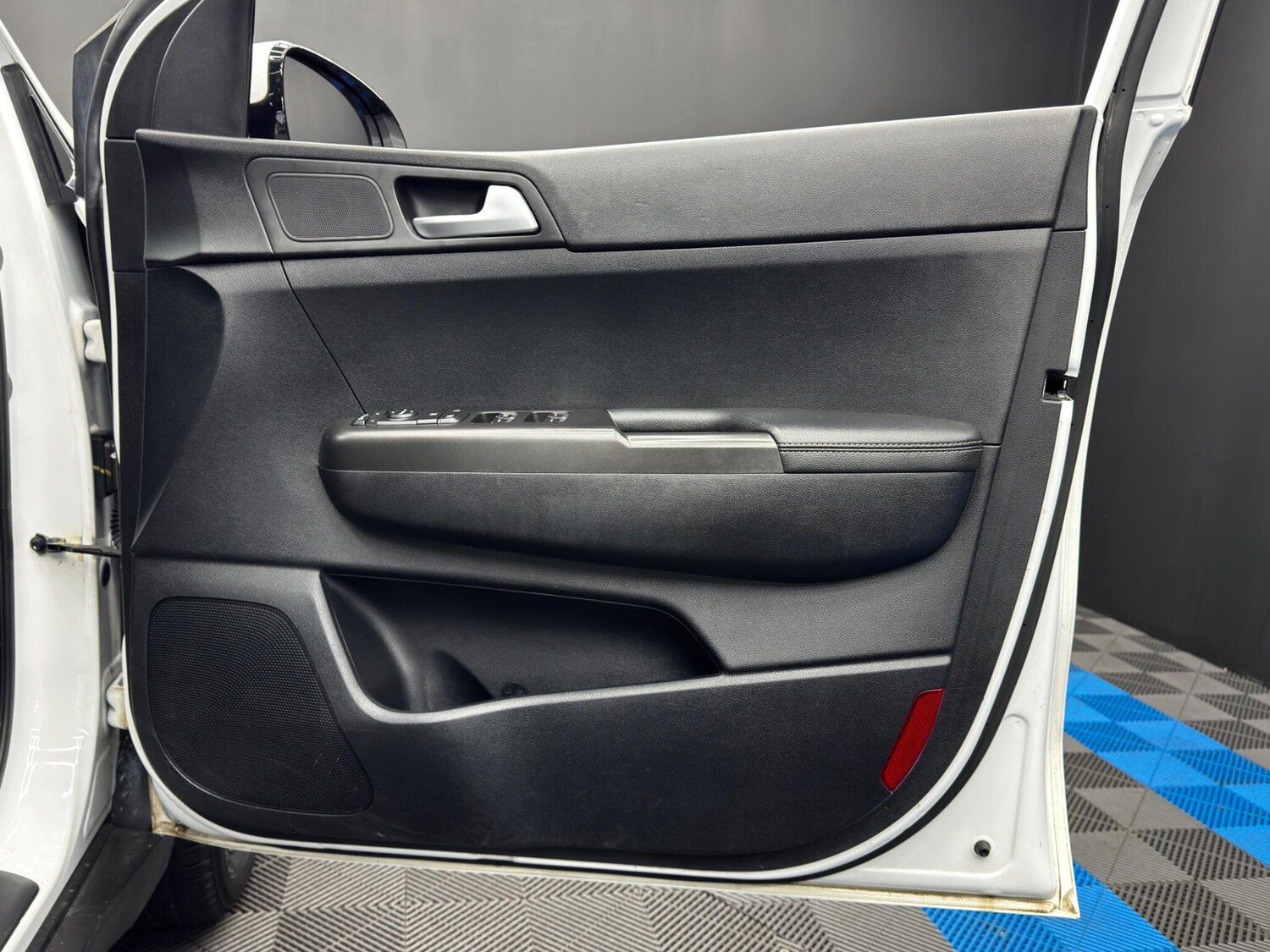 Used Kia Sportage for sale - 77586042: Photo 36