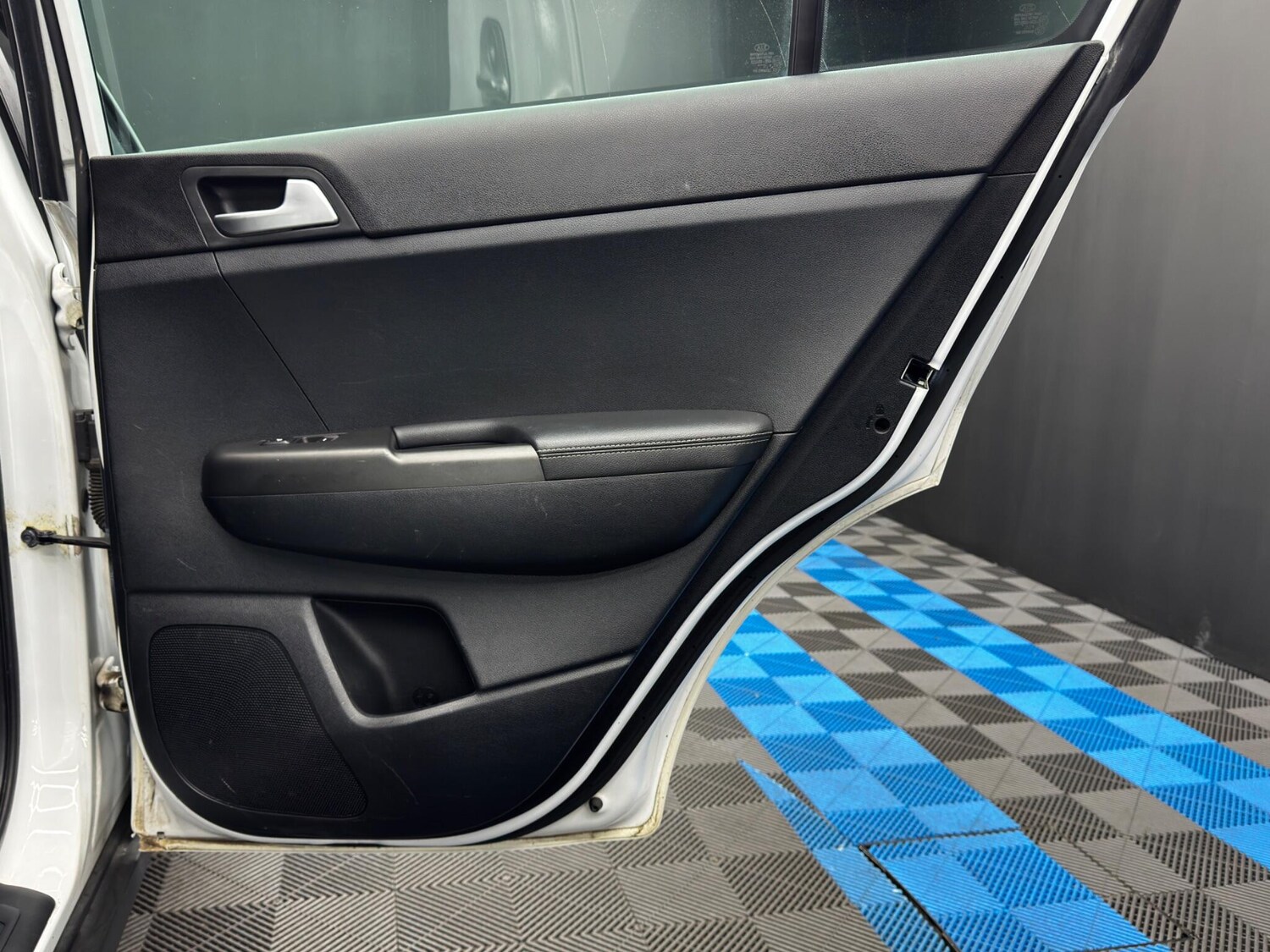 Used Kia Sportage for sale - 77586042: Photo 38