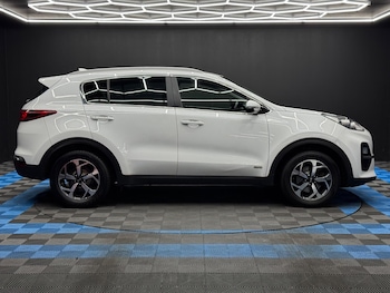 Used Kia Sportage 2019 for sale - 77586042: Photo