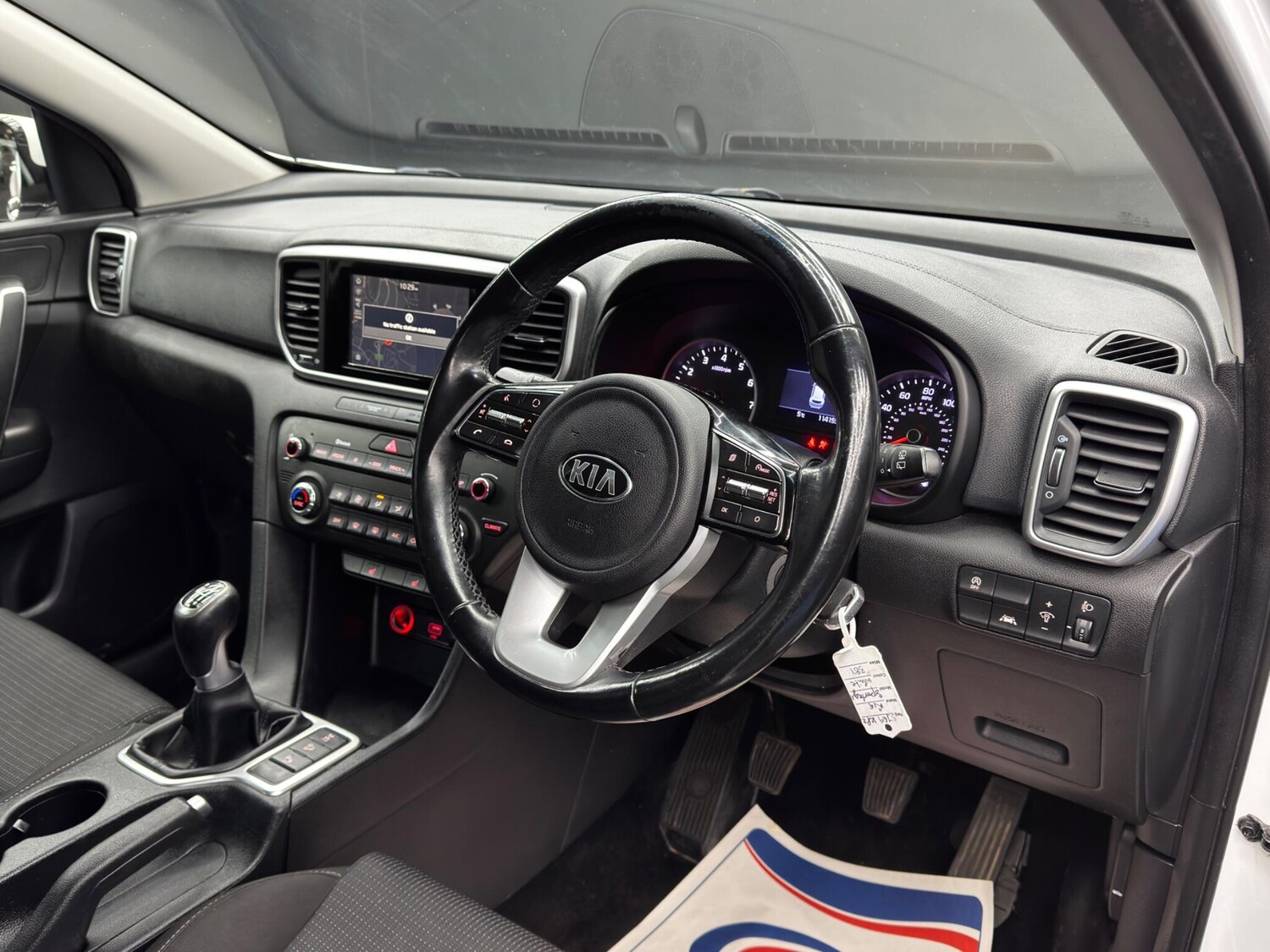 Used Kia Sportage for sale - 77586042: Photo 9