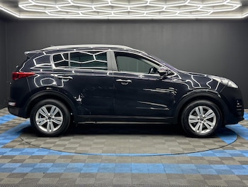 Used Kia Sportage 2016 for sale - 75635448: Photo