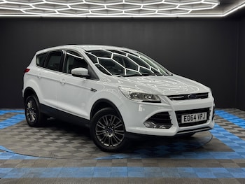 Used Ford Kuga 2014 for sale - 78275982: Photo