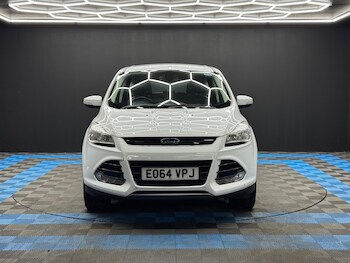 Used Ford Kuga 2014 for sale - 78275982: Photo