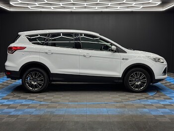 Used Ford Kuga 2014 for sale - 78275982: Photo