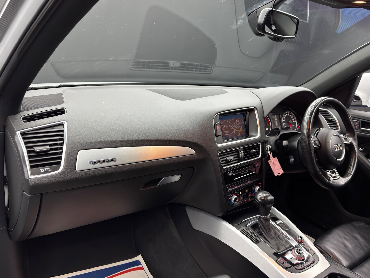 Used Audi Q5 2016 for sale - 77794149: Photo 11