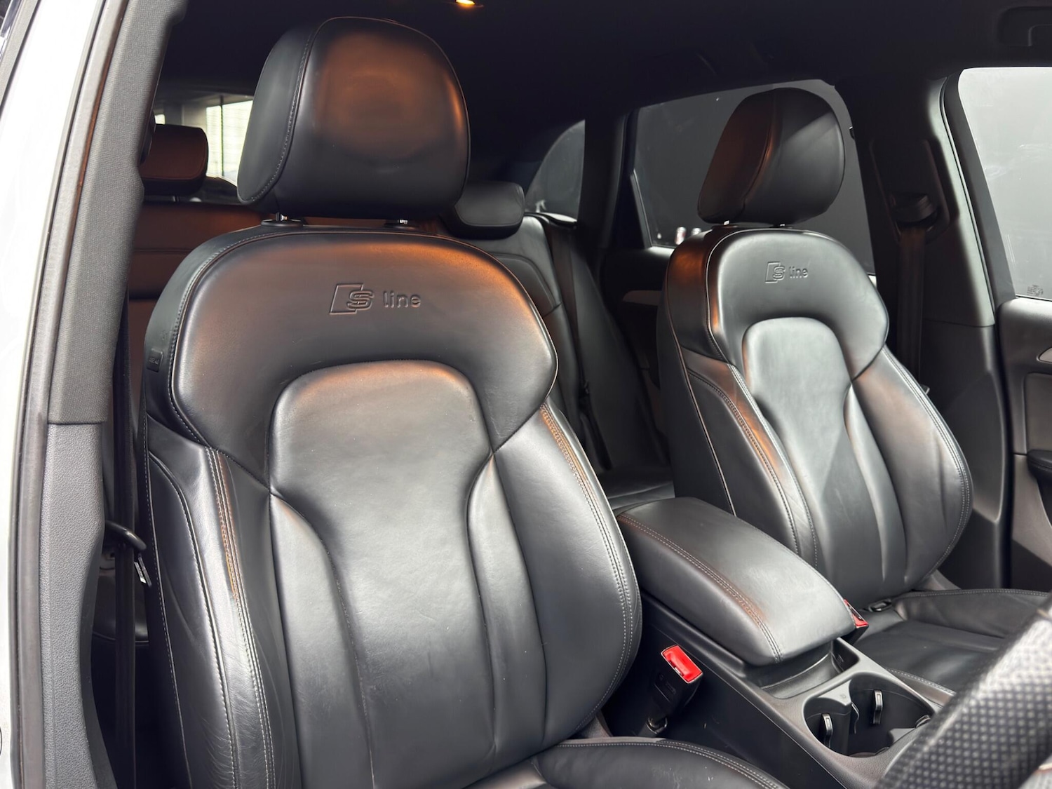 Used Audi Q5 2016 for sale - 77794149: Photo 12