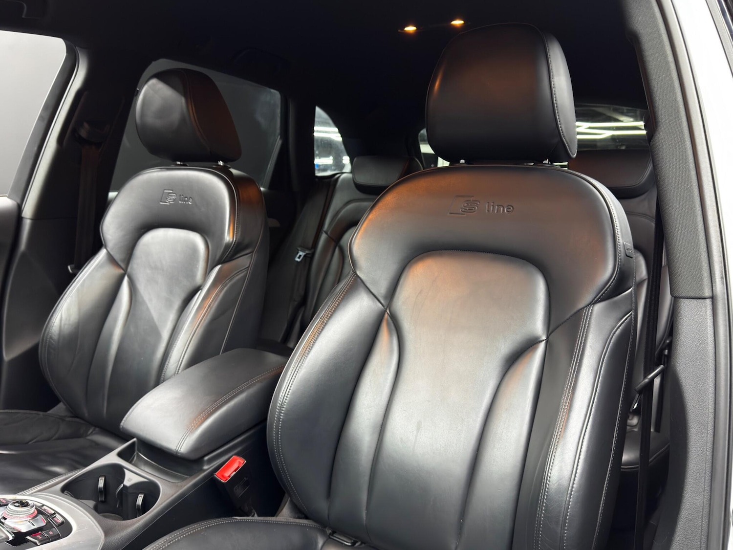 Used Audi Q5 2016 for sale - 77794149: Photo 14