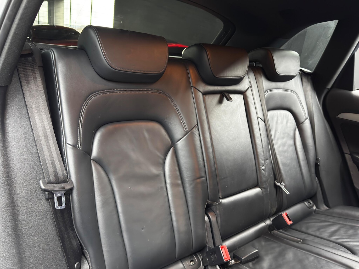 Used Audi Q5 2016 for sale - 77794149: Photo 15