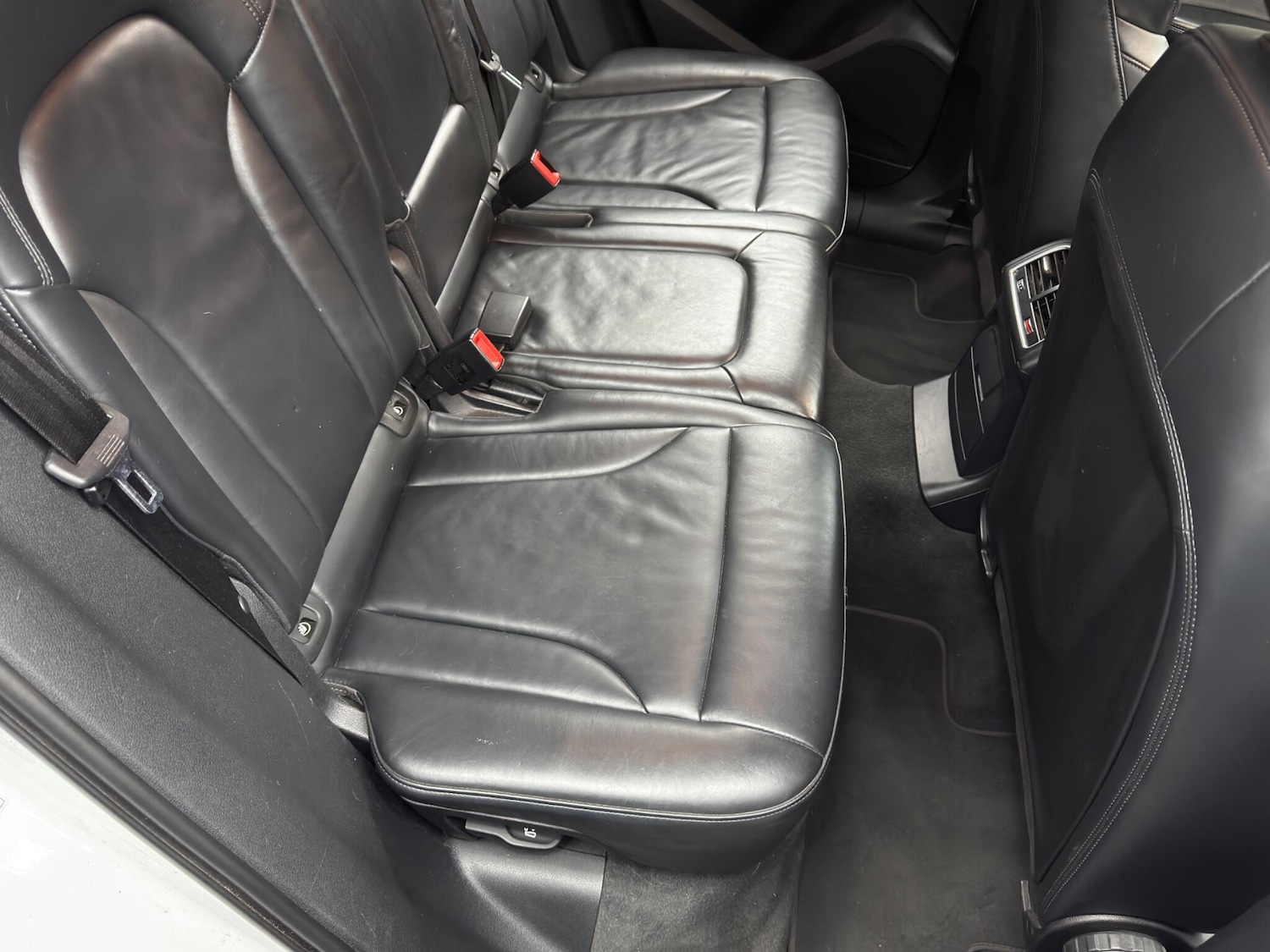 Used Audi Q5 2016 for sale - 77794149: Photo 16