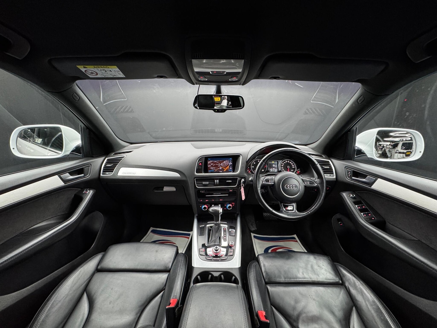 Used Audi Q5 2016 for sale - 77794149: Photo 17