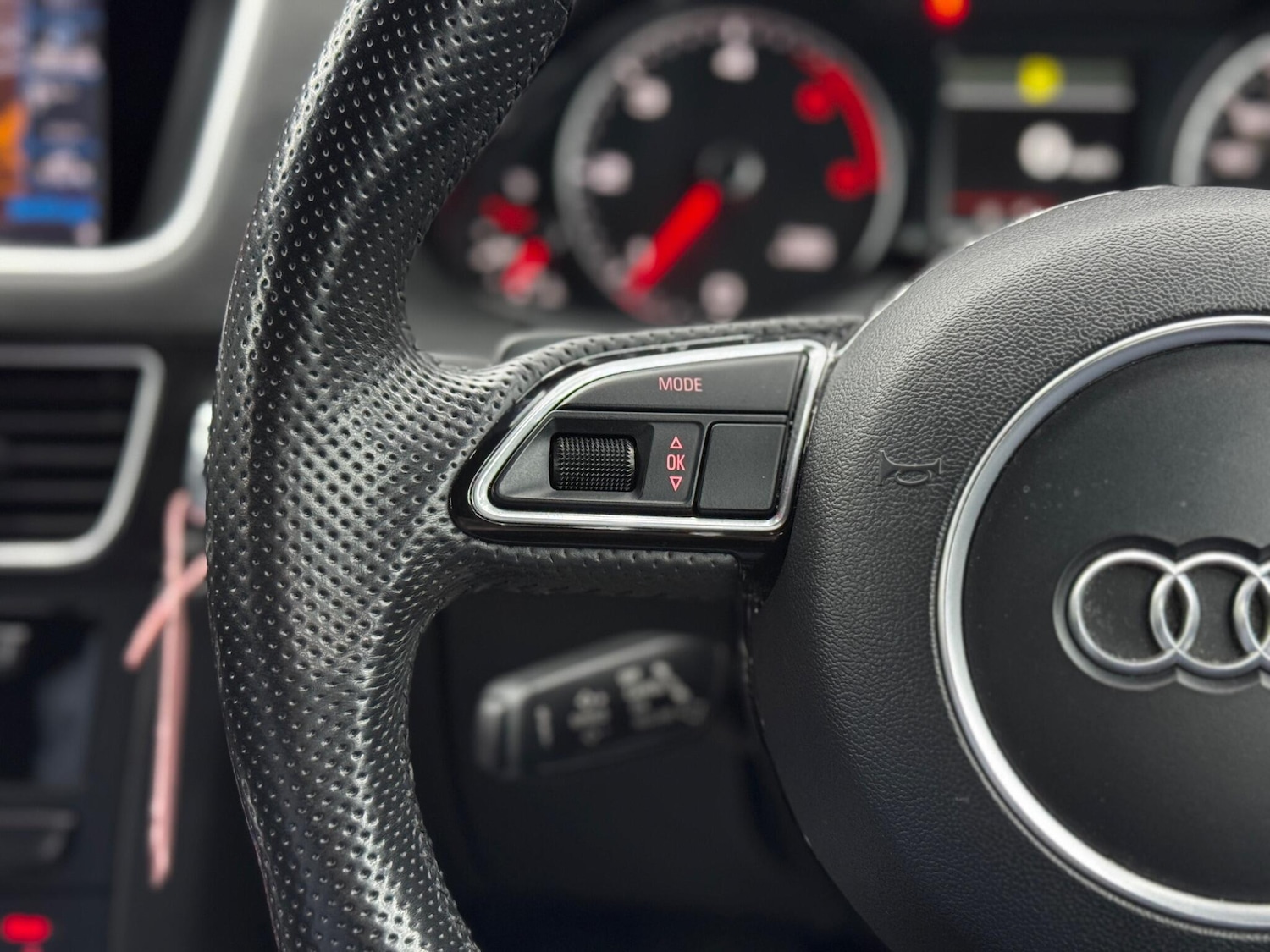 Used Audi Q5 2016 for sale - 77794149: Photo 20