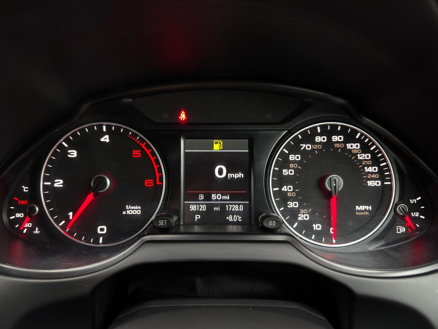 Used Audi Q5 2016 for sale - 77794149: Photo 23