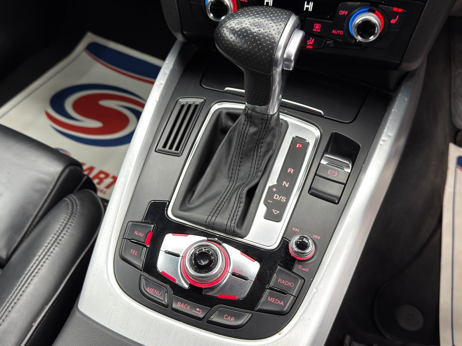 Used Audi Q5 2016 for sale - 77794149: Photo 26