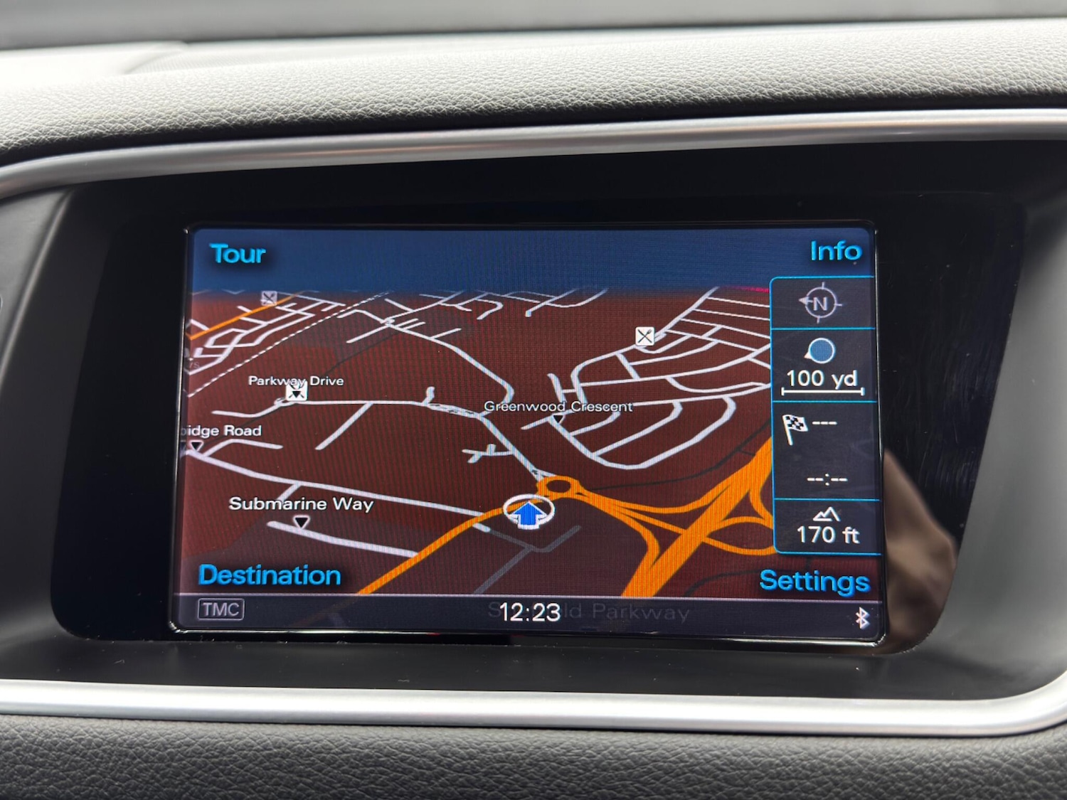 Used Audi Q5 2016 for sale - 77794149: Photo 29