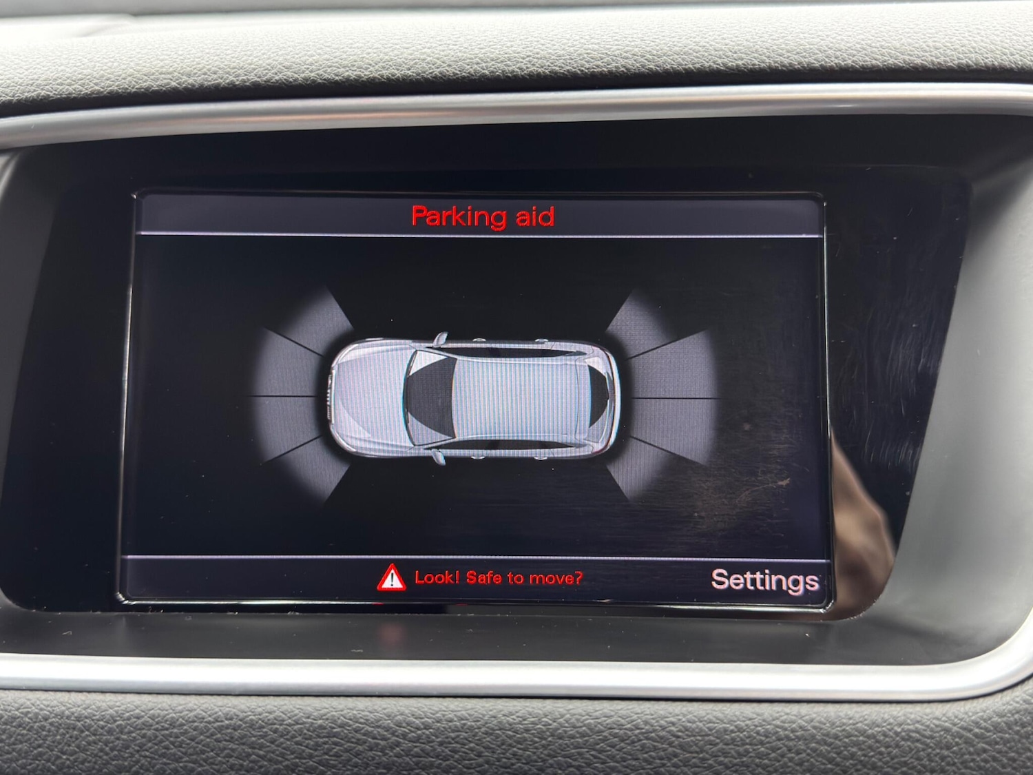 Used Audi Q5 2016 for sale - 77794149: Photo 35