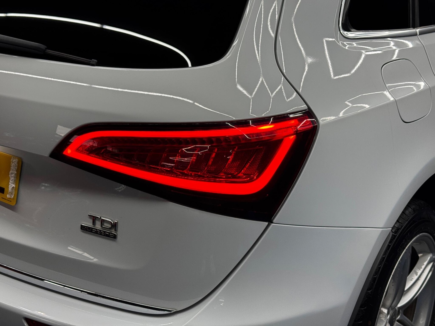 Used Audi Q5 2016 for sale - 77794149: Photo 41