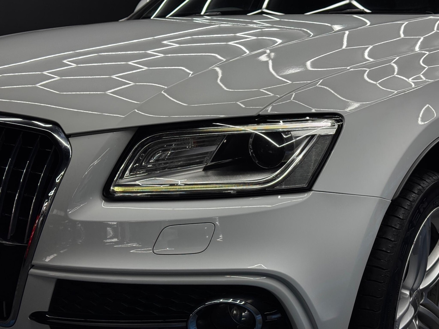 Used Audi Q5 2016 for sale - 77794149: Photo 43