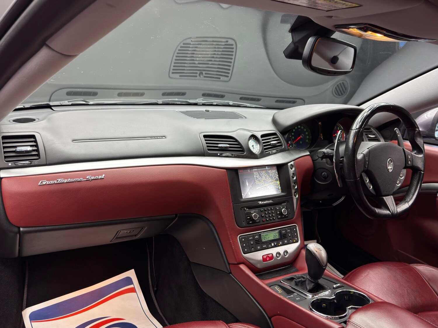 Used Maserati Granturismo 2014 for sale - 77969753: Photo 11