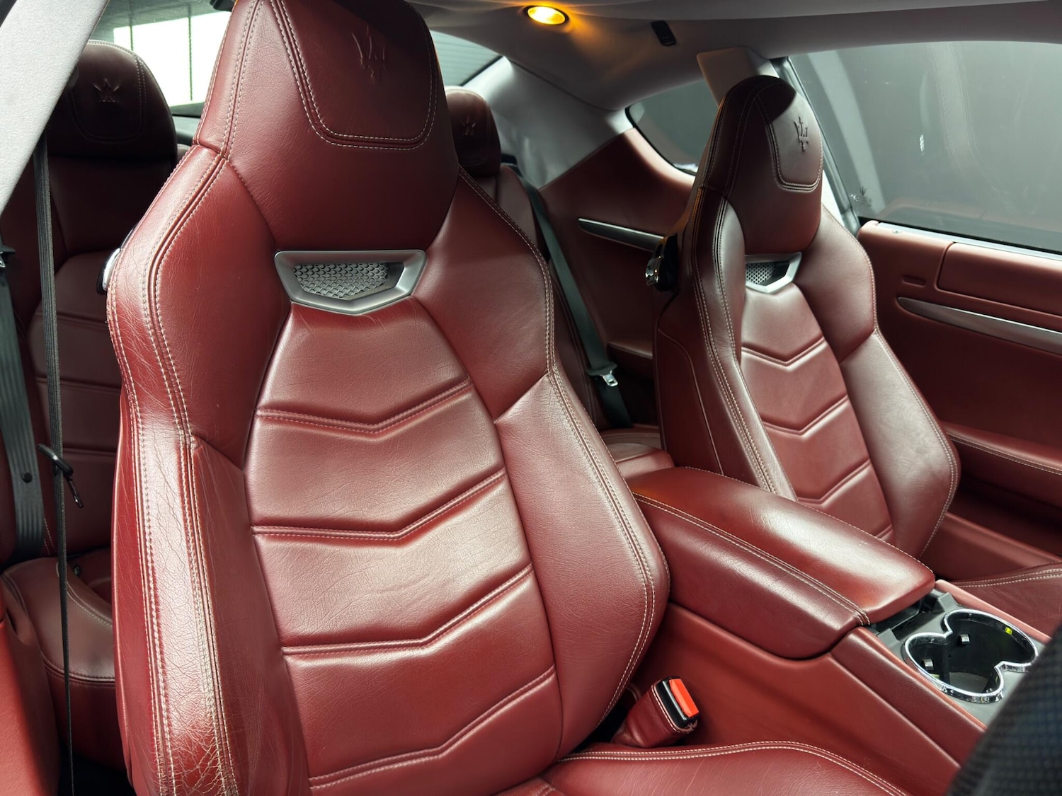 Used Maserati Granturismo 2014 for sale - 77969753: Photo 12