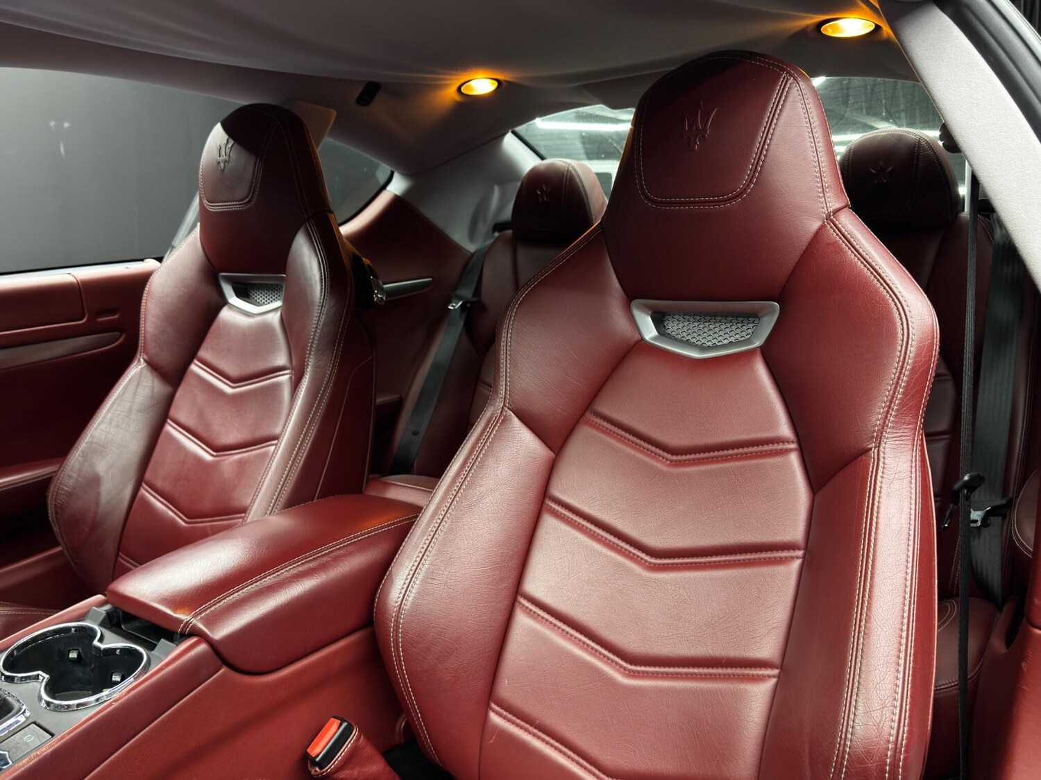 Used Maserati Granturismo 2014 for sale - 77969753: Photo 13