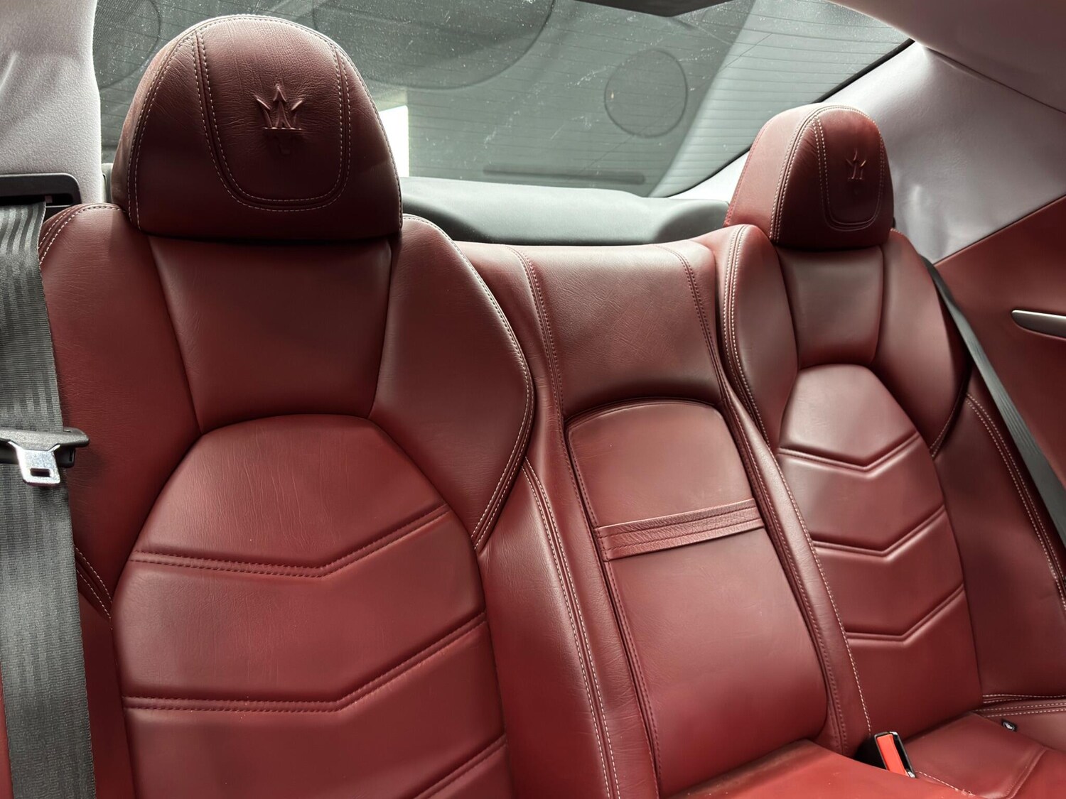 Used Maserati Granturismo 2014 for sale - 77969753: Photo 14