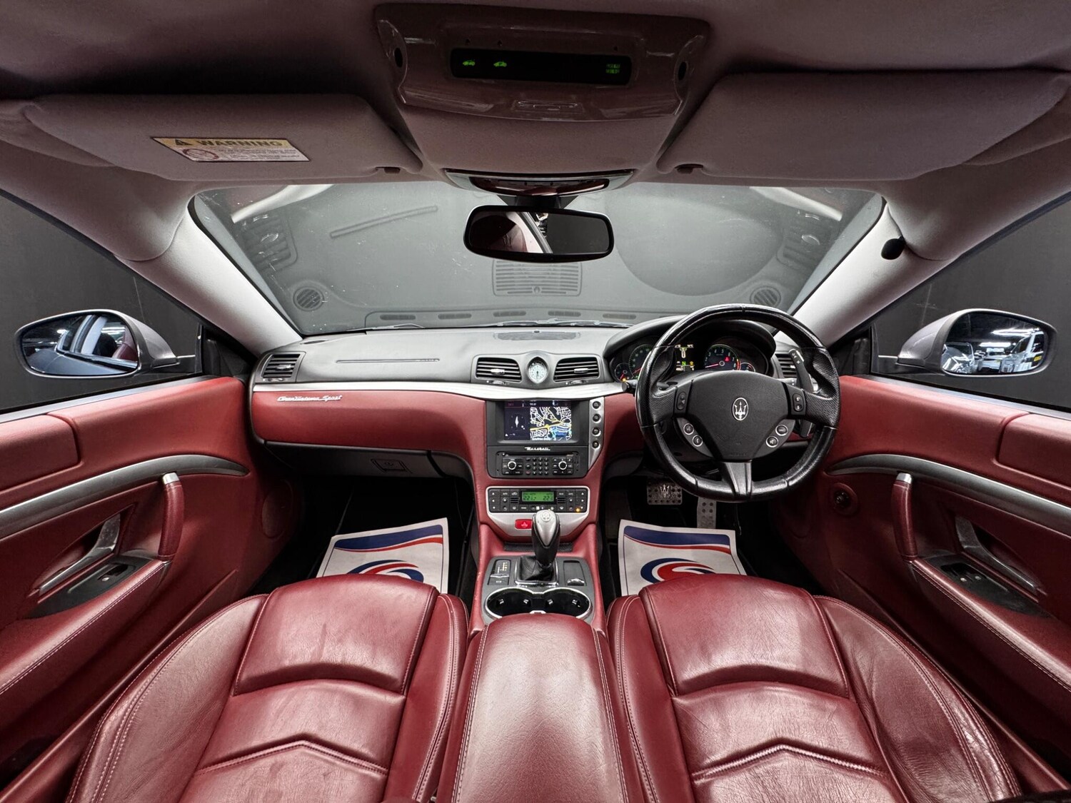 Used Maserati Granturismo 2014 for sale - 77969753: Photo 15