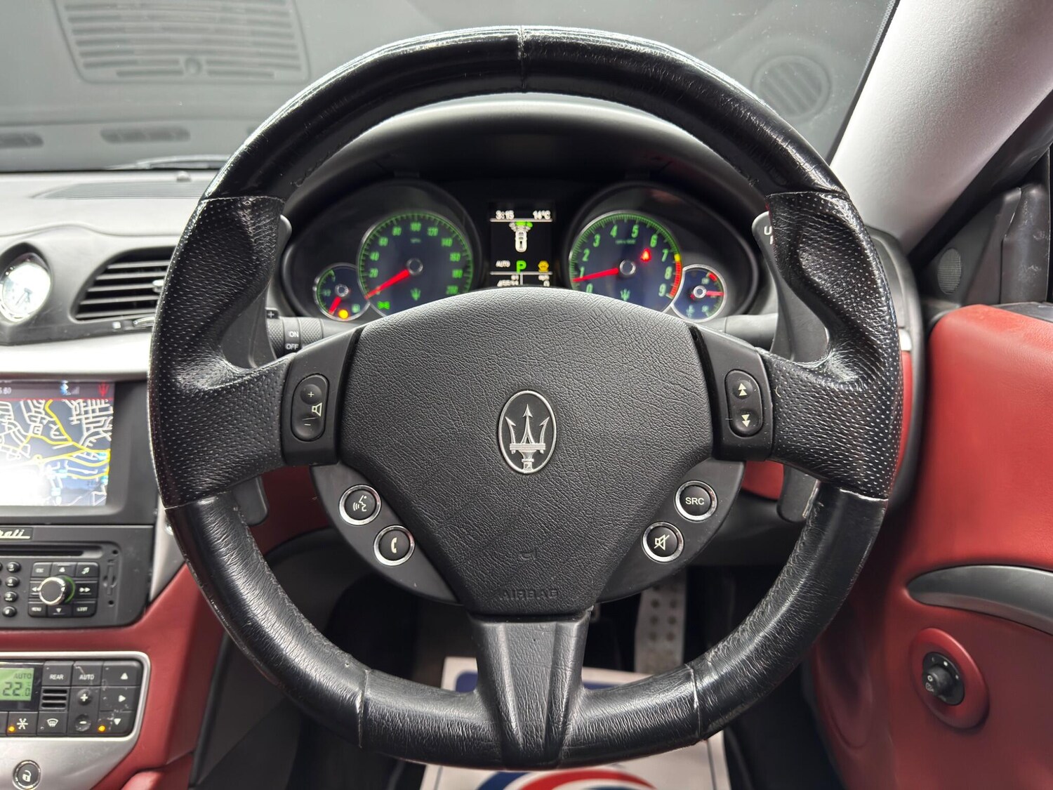 Used Maserati Granturismo 2014 for sale - 77969753: Photo 17