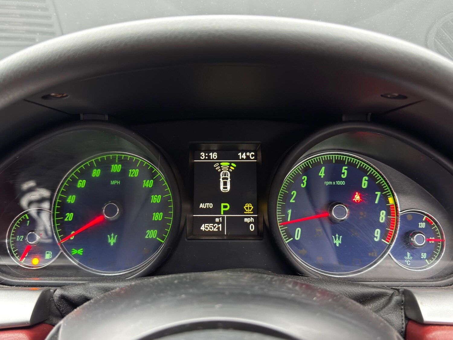 Used Maserati Granturismo 2014 for sale - 77969753: Photo 20