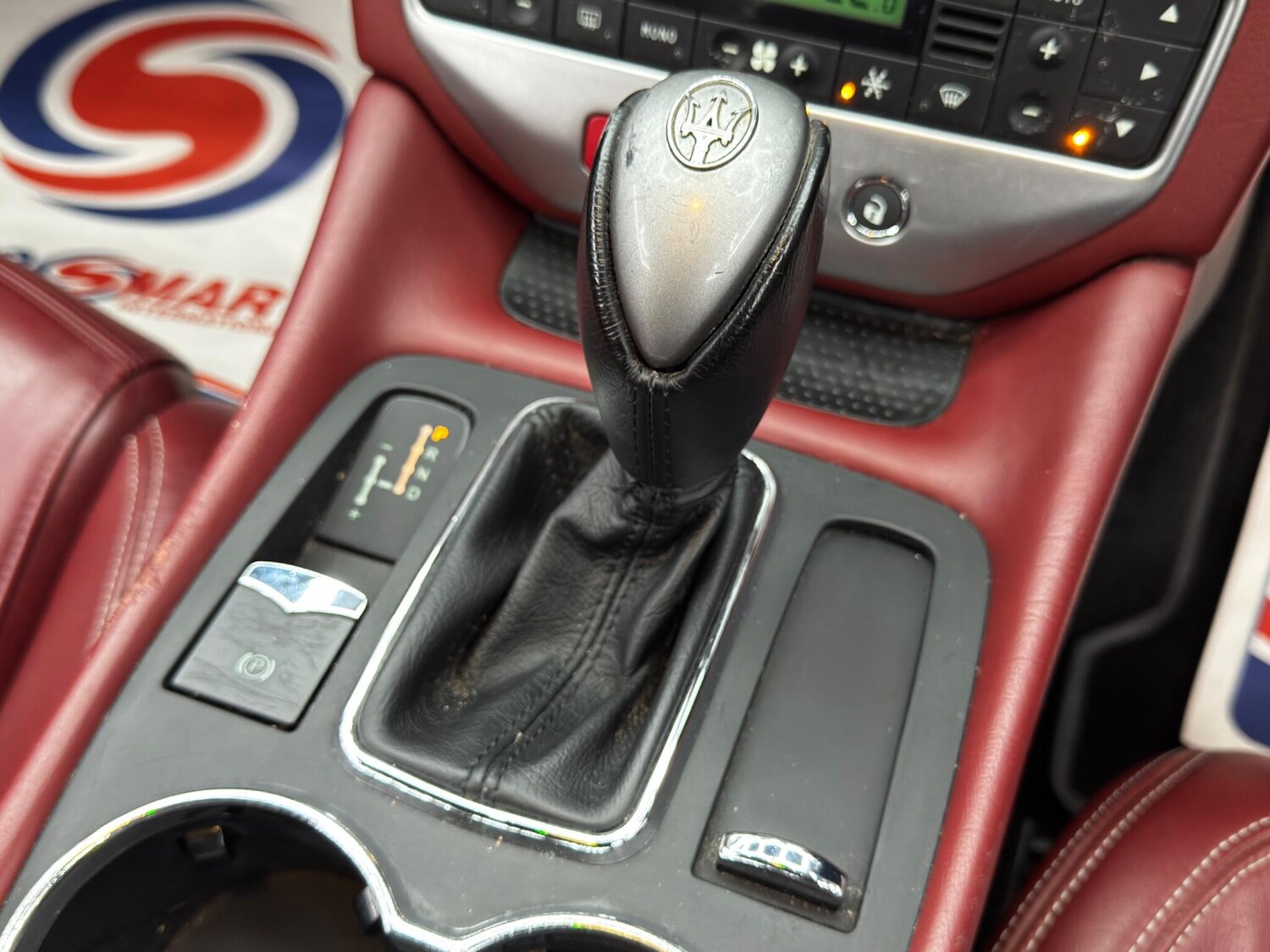 Used Maserati Granturismo 2014 for sale - 77969753: Photo 23