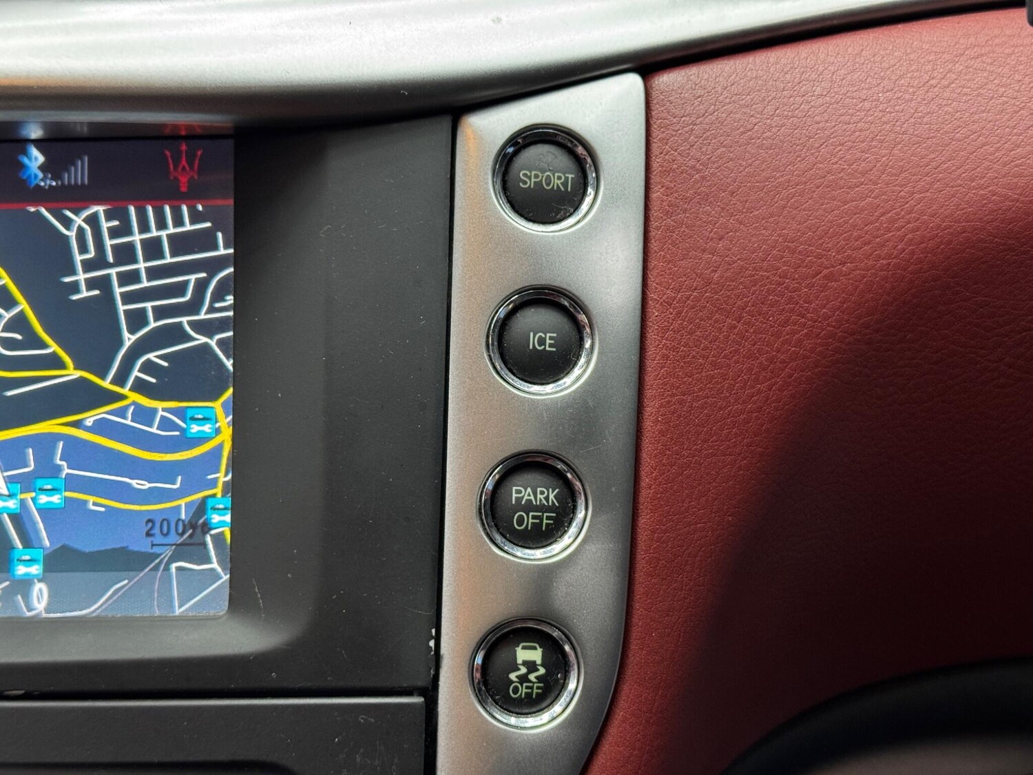 Used Maserati Granturismo 2014 for sale - 77969753: Photo 25