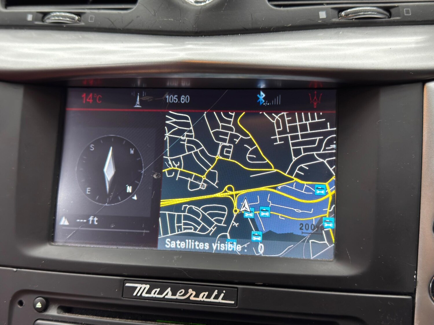 Used Maserati Granturismo 2014 for sale - 77969753: Photo 26