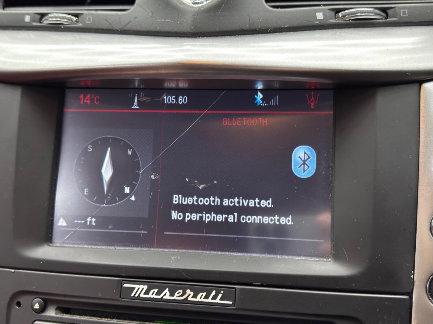 Used Maserati Granturismo 2014 for sale - 77969753: Photo 27