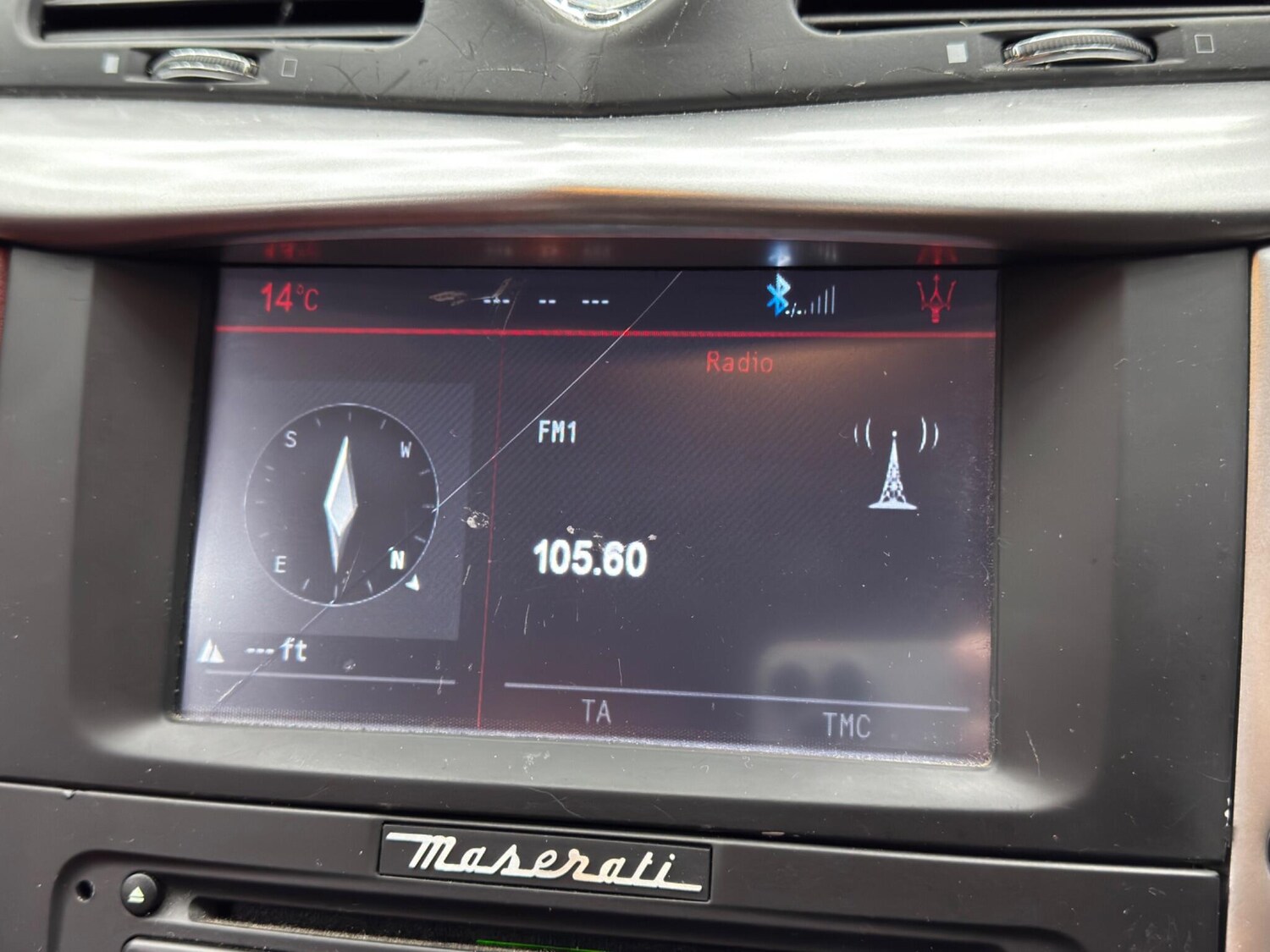 Used Maserati Granturismo 2014 for sale - 77969753: Photo 28