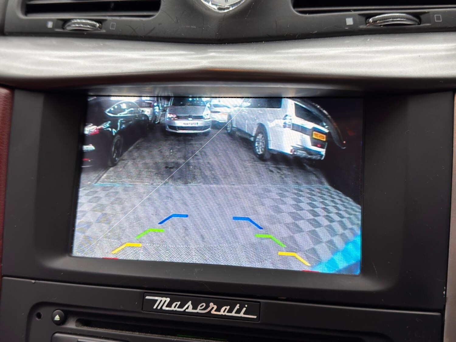 Used Maserati Granturismo 2014 for sale - 77969753: Photo 29